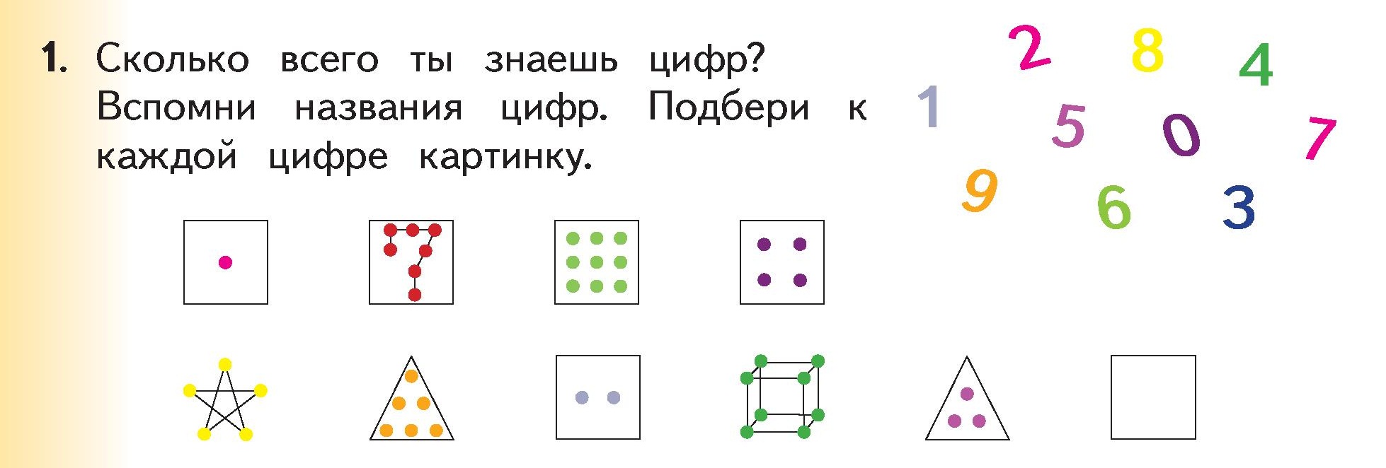 Часть 1. Тема из пособия №1: 1 - условие Часть 1. Тема из пособия №1: 1 - условие