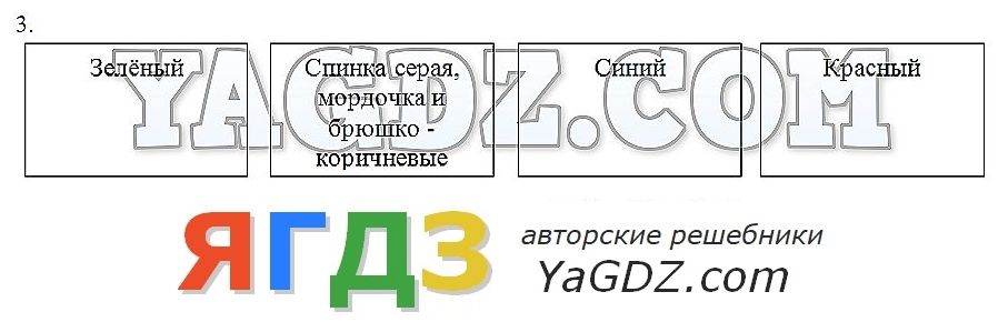 Задания из пособия: 3 - решение Задания из пособия: 3 - решение