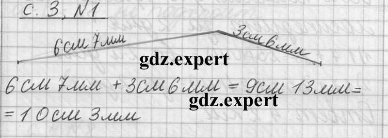 Задания : 1 - решебник №1 Задания : 1 - решебник №1