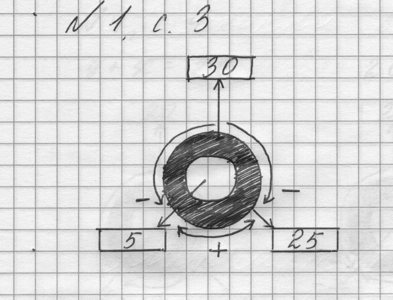 Часть 1. Задания: 1 - решебник №2