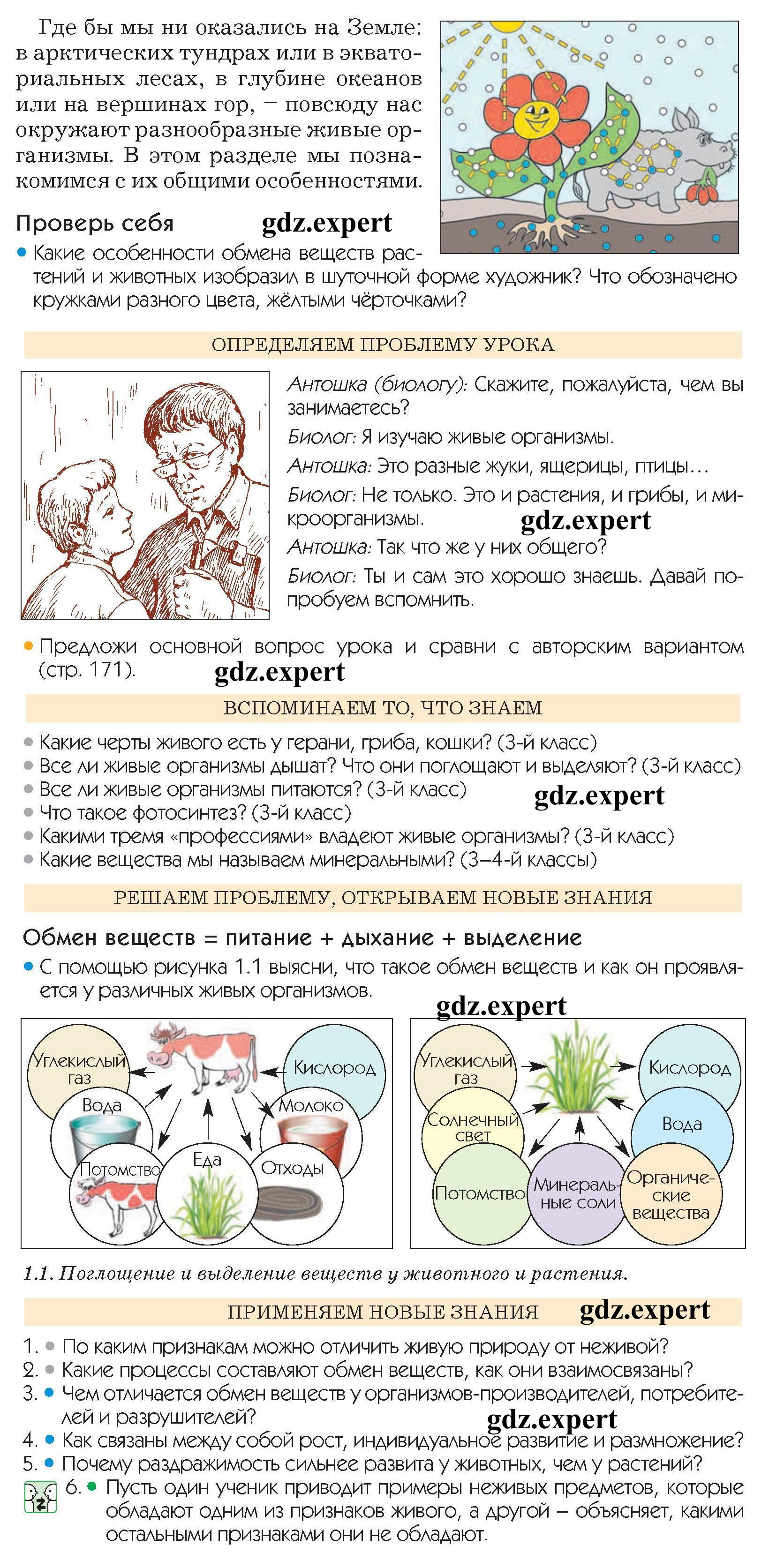 Параграф : 1 - условие Параграф : 1 - условие