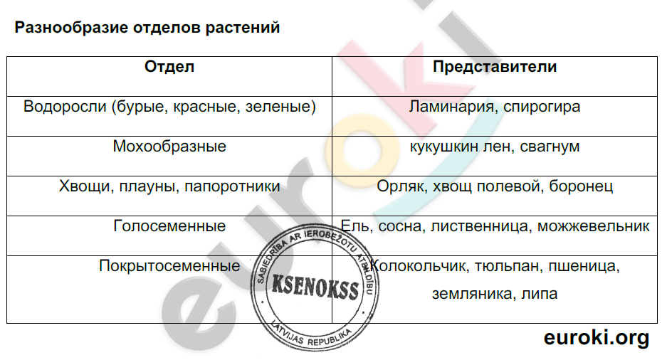 Страница : 8 - решебник №2 Страница : 8 - решебник №2