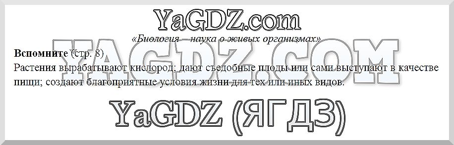 Задания: стр. 8 - решение