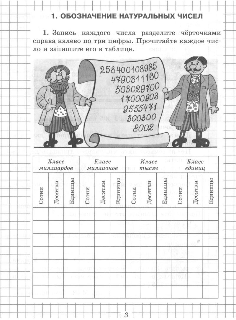 Часть 1. Страница : 3 - условие Часть 1. Страница : 3 - условие