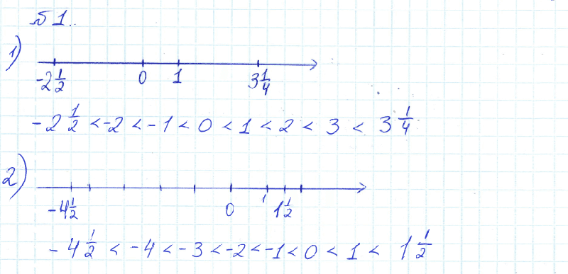 § 1 :  1 - решебник №2