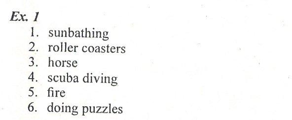 Юнит 1.1: 1 - решение Юнит 1.1: 1 - решение