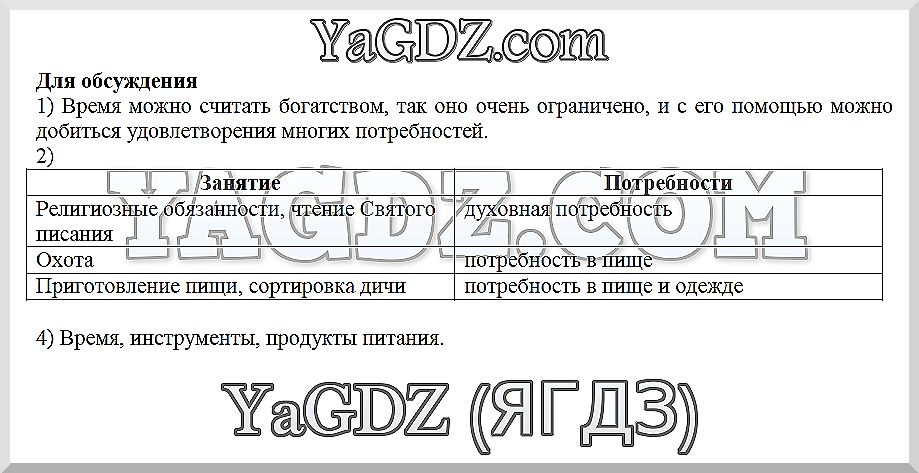 Для обсуждения: урок 1 - решение Для обсуждения: урок 1 - решение
