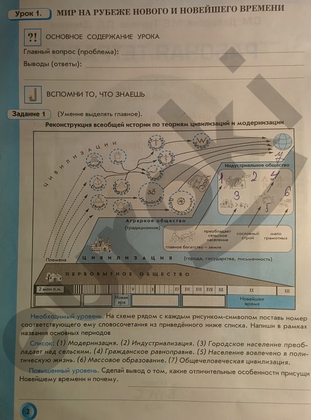 Задания из пособия: стр.2  - решение